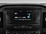 2018 Chevrolet Silverado 1500 - Preview 9