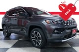2024 Jeep Compass - Preview 2