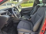 2022 Toyota Corolla - Preview 12