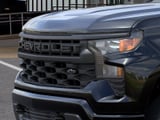 2026 Chevrolet Silverado 1500 - Preview 13