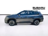 2026 Subaru Forester - Preview 4