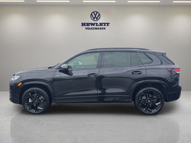 2026 Volkswagen Tiguan - Image 2