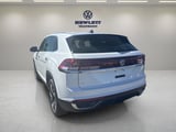 2026 Volkswagen Atlas Cross Sport - Preview 3
