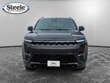 2026 Jeep Grand Wagoneer - Preview 8