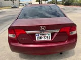 2009 Honda Civic - Preview 6