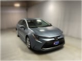 2026 Toyota Corolla - Preview 2