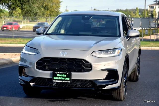 2027 Honda HR-V - Image 1