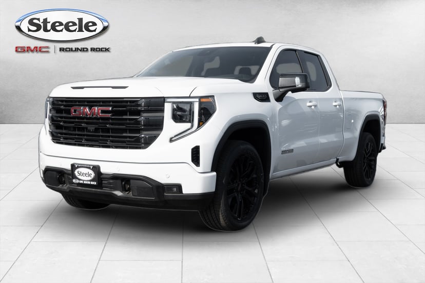 2026 GMC Sierra 1500 - Image 1