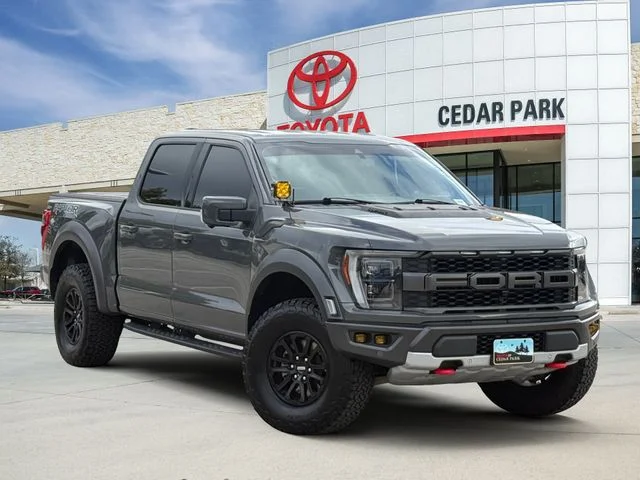 2021 Ford F-150 - Image 1