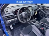 2026 Subaru WRX - Preview 8