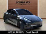 2021 Tesla Model Y - Preview 7