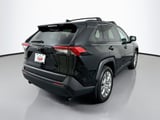 2025 Toyota RAV4 - Preview 5