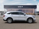 2026 Kia Sorento - Preview 7