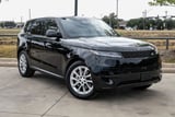2025 Land Rover Range Rover Sport - Preview 7