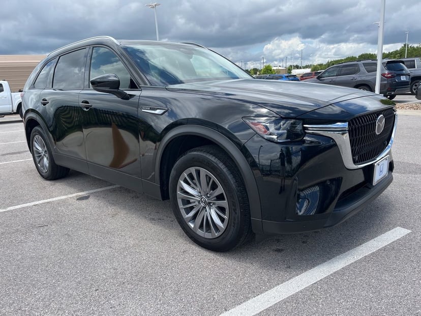 2025 Mazda CX-90 - Image 1