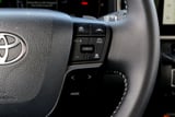 2026 Toyota Camry - Preview 13