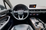 2018 Audi Q7 - Preview 5