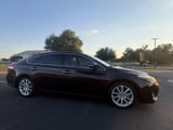 2013 Toyota Avalon - Preview 6