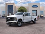 2027 Ford F-250 - Preview 2