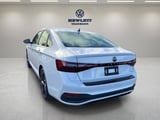 2027 Volkswagen Jetta - Preview 3