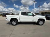 2026 Toyota Tacoma - Preview 3