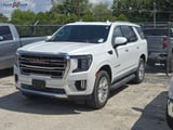 2021 GMC Yukon - Preview 3