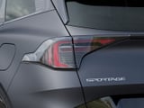 2026 Kia Sportage - Preview 11