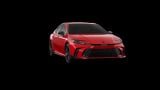 2026 Toyota Camry - Preview 16