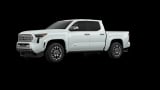 2026 Toyota Tacoma - Preview 2
