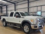 2015 Ford F-250 - Preview 3