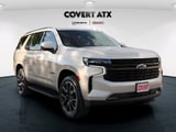2023 Chevrolet Tahoe - Preview 9