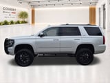 2018 Chevrolet Tahoe - Preview 5