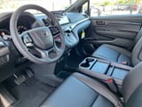 2027 Honda Odyssey - Preview 10