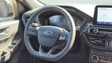 2025 Ford Escape - Preview 11