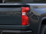 2026 Chevrolet Silverado 2500 HD - Preview 11