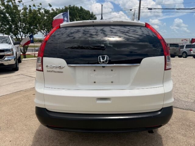 2012 Honda CR-V - Image 3
