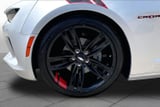 2018 Chevrolet Camaro - Preview 12