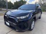 2019 Toyota RAV4 - Preview 5