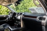 2017 Lexus GX - Preview 15