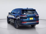 2026 Jeep Grand Cherokee L - Preview 4