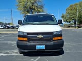 2025 Chevrolet Express Cargo - Preview 9