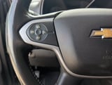 2017 Chevrolet Colorado - Preview 13