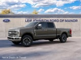 2027 Ford F-250 - Preview 2