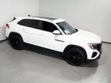 2025 Volkswagen Atlas Cross Sport - Preview 12