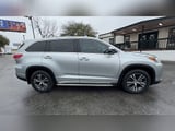 2018 Toyota Highlander - Preview 9