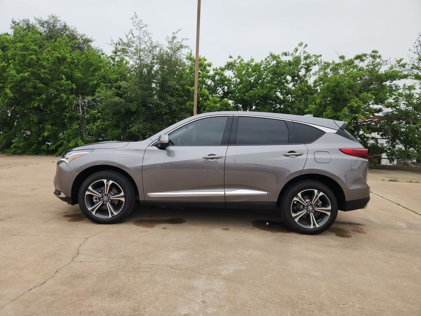 2026 Acura RDX - Image 2