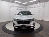 2022 Chevrolet Equinox - Preview 3