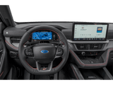 2027 Ford Explorer - Preview 4