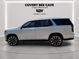 2026 Cadillac Escalade - Preview 5