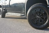 2024 Chevrolet Silverado 2500 HD - Preview 2